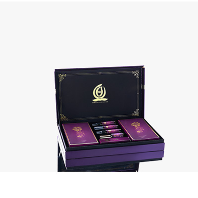 皇姑气血能量海底轮