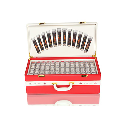 皇姑产后卵巢回春套