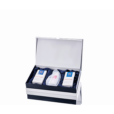 皇姑阴道抑菌护理套盒