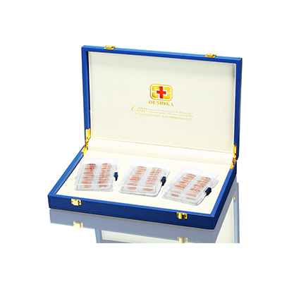 皇姑子宫排毒套