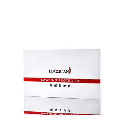 皇姑气血能量增强套