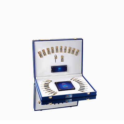 皇姑全身经络解压套